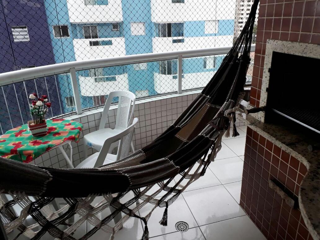 Апартаменты Frente Mar Piscina Churrasqueira Wifi Garagem Portaria 24Hs Solemar Экстерьер фото
