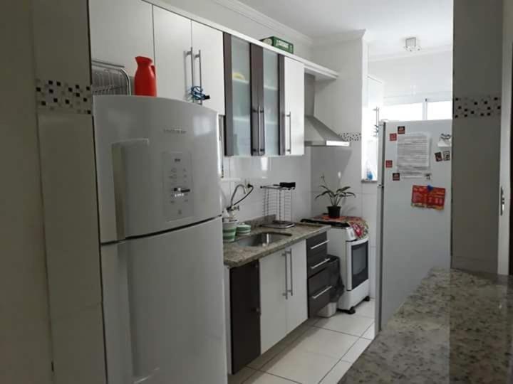 Апартаменты Frente Mar Piscina Churrasqueira Wifi Garagem Portaria 24Hs Solemar Экстерьер фото